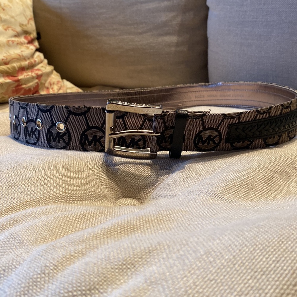 Michael Kors belt